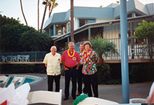 San Diego, California 1996